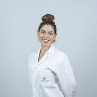 Dospuntofarma - Formadores - Isabel Castaño